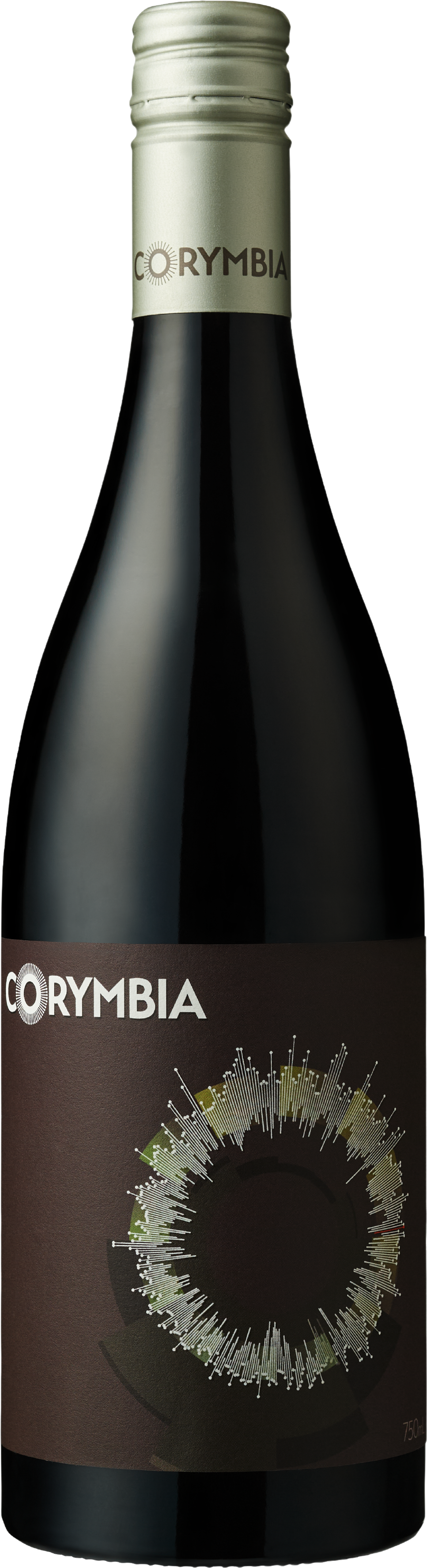 Corymbia Calgardup Vineyard Cabernet Franc 2023 Margaret River
